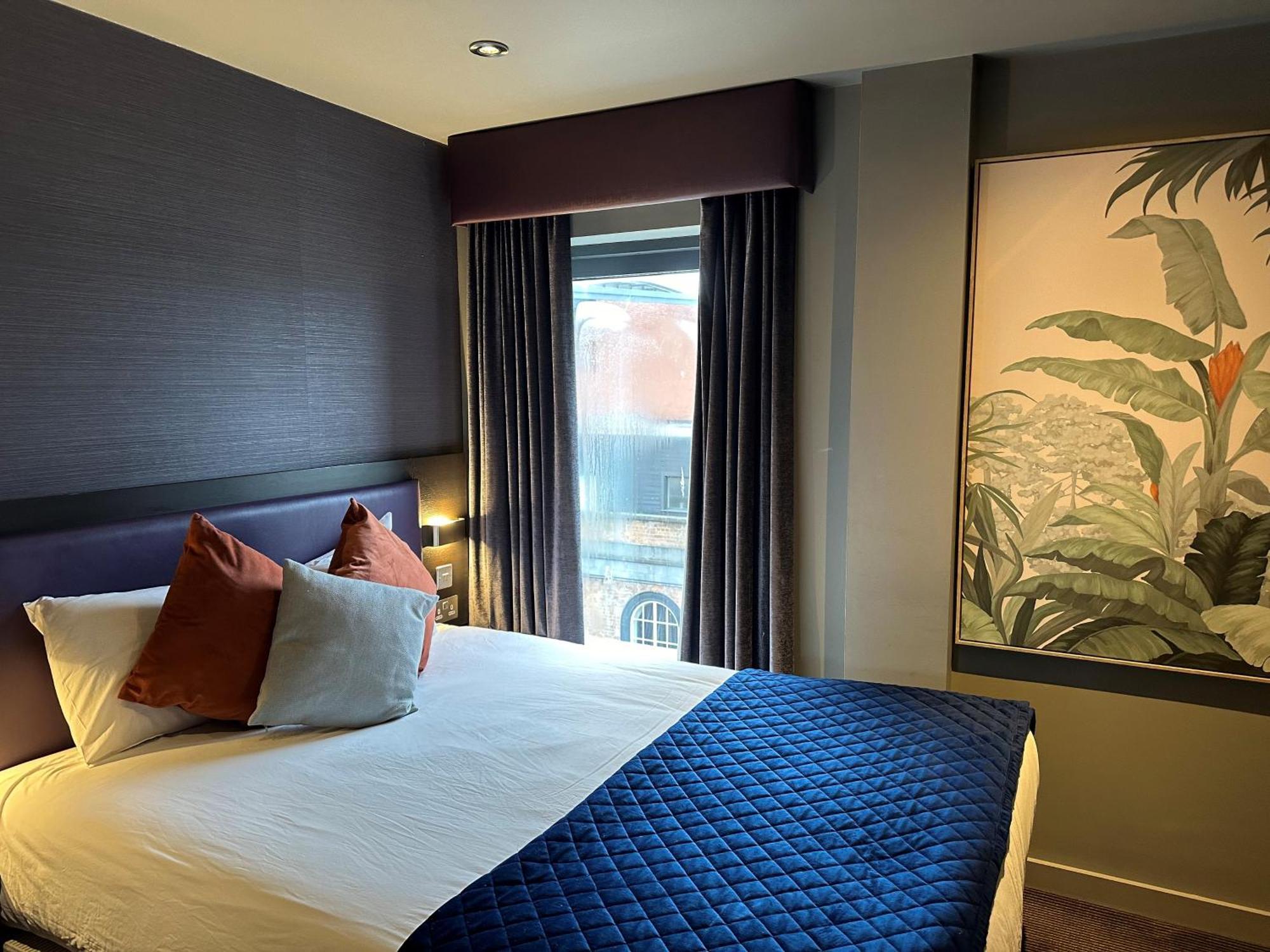 Epic Apartments Tunnage Square Liverpool Eksteriør billede